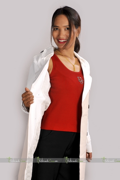 Roji Gurung – Gallery 2